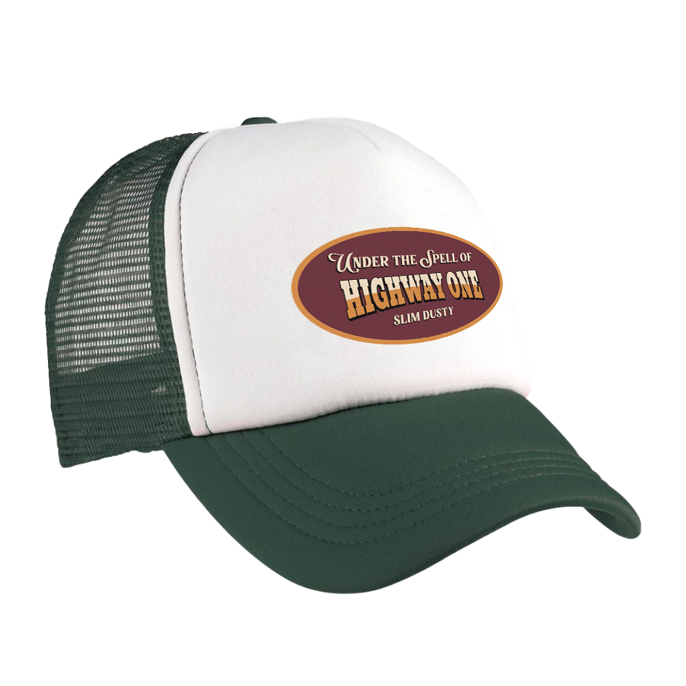 Slim Dusty Official Store - Slim Dusty Official Store