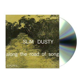 Along The Road Of Song (CD)