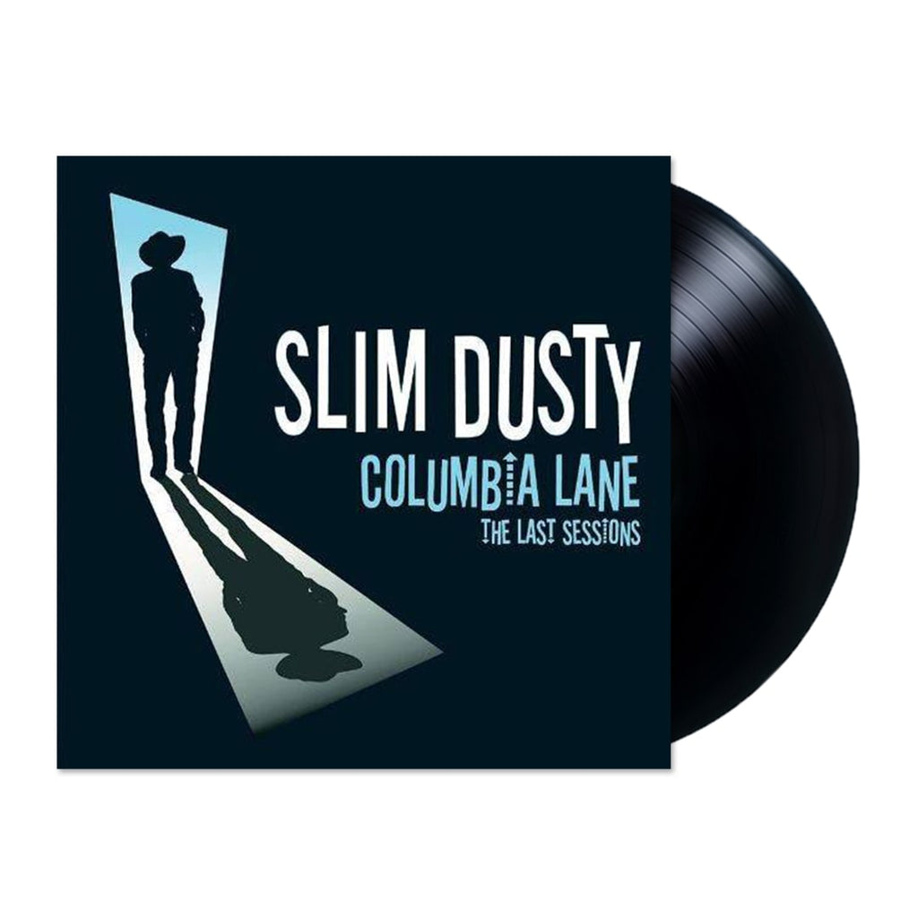 Columbia Lane (LP)