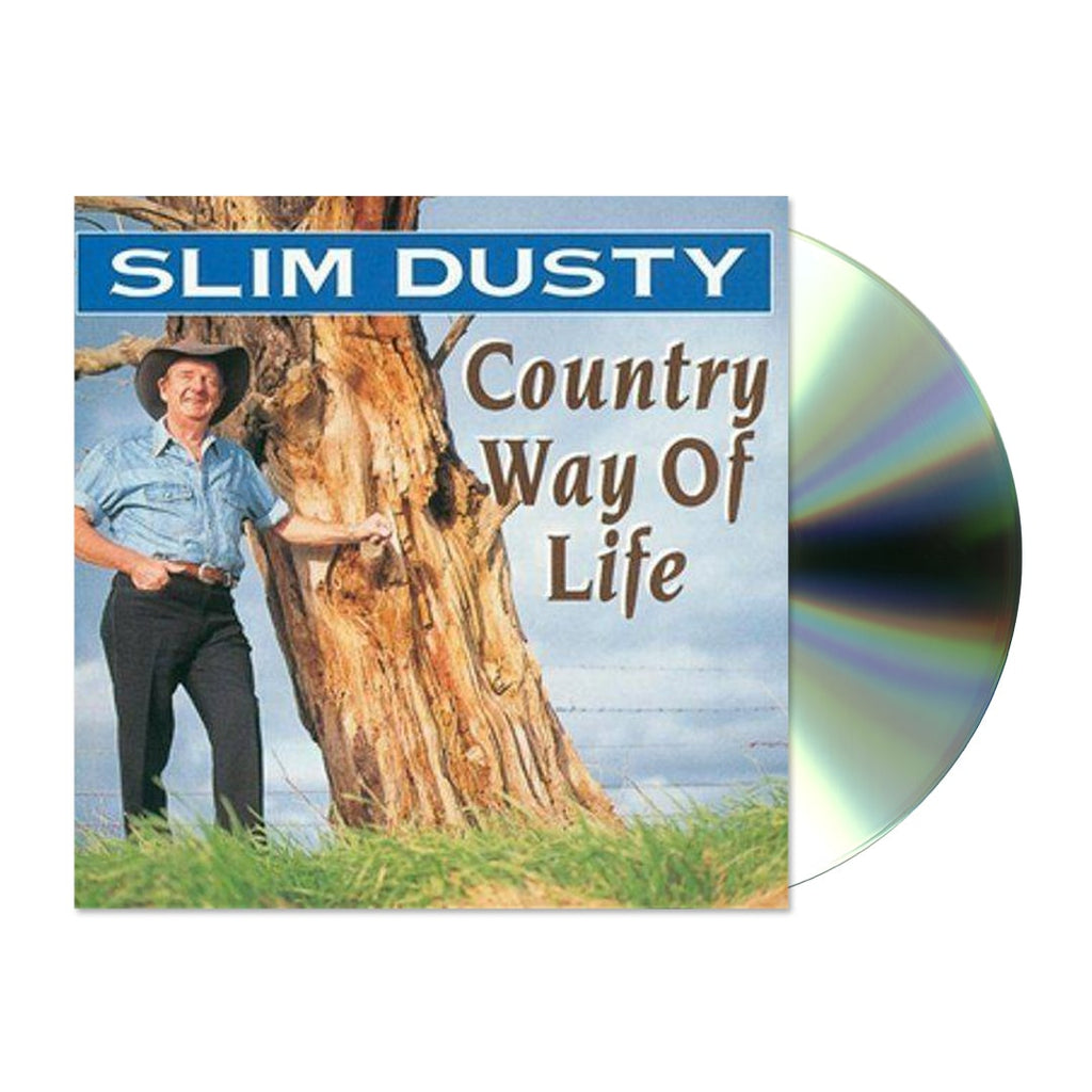 Country Way Of Life (CD)